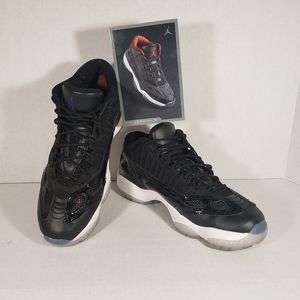 Men's Jordan 11 Retro IE Space Jam